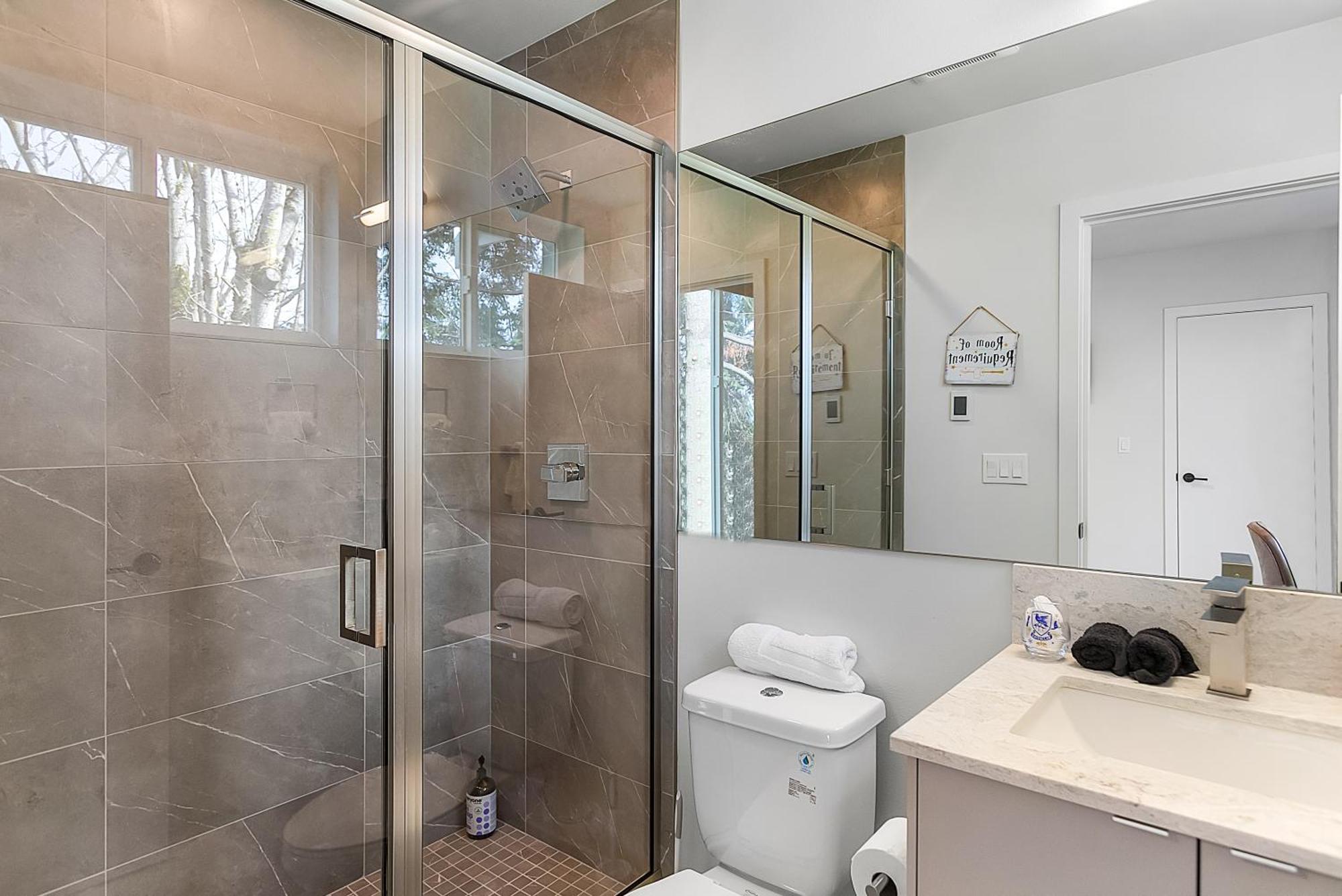 Harry Potter Sweet Suites Seattle Buitenkant foto