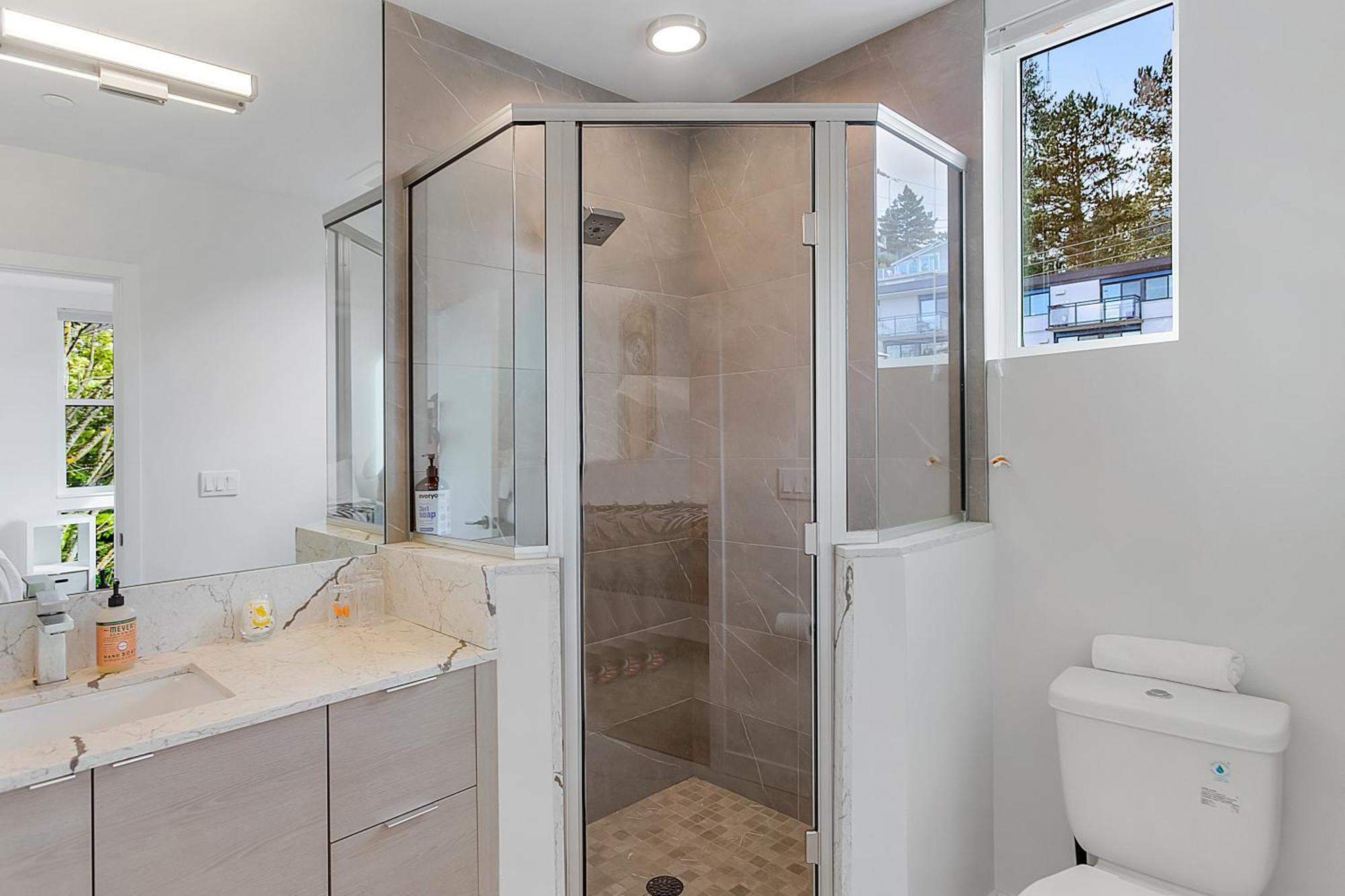 Harry Potter Sweet Suites Seattle Buitenkant foto