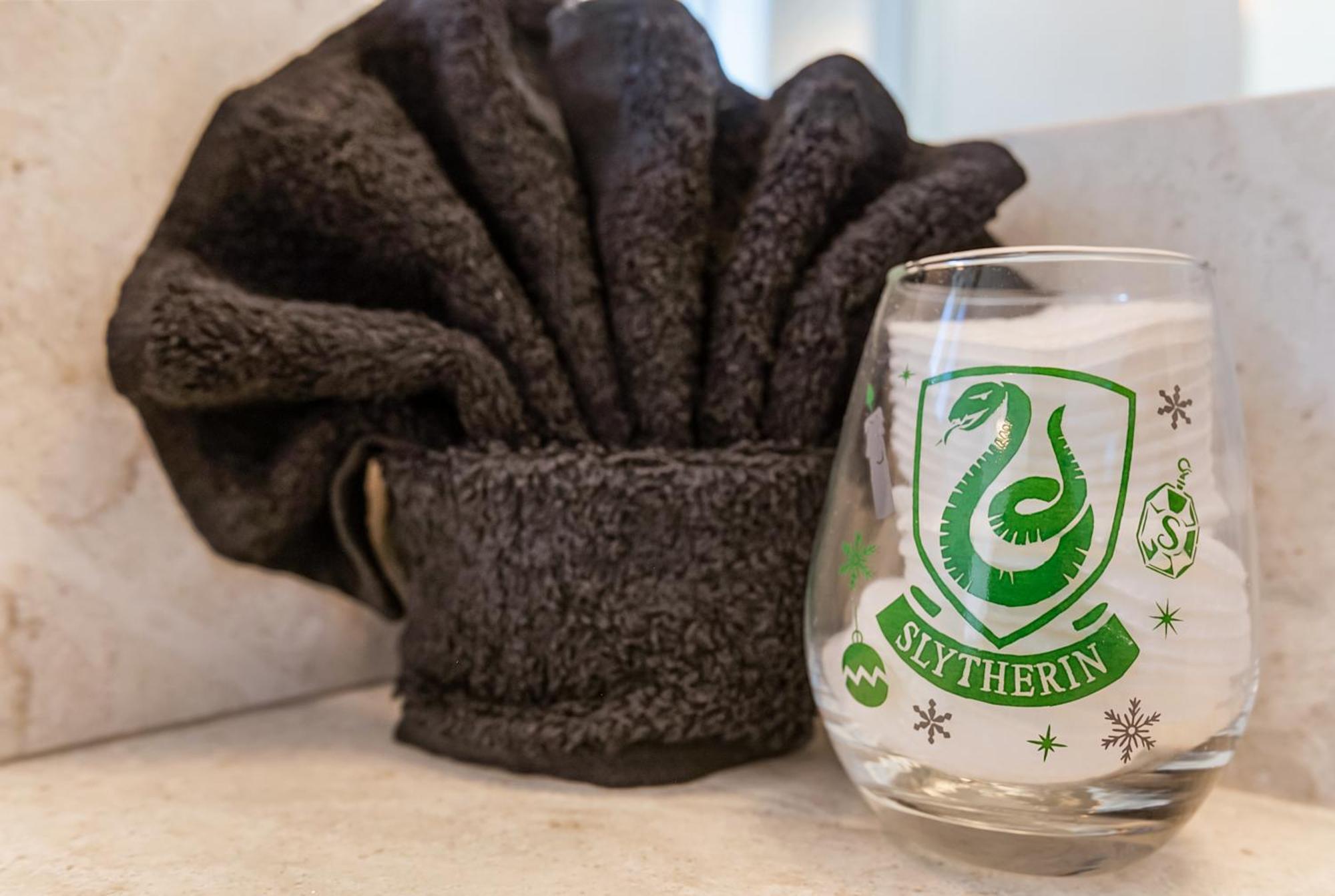 Harry Potter Sweet Suites Seattle Buitenkant foto