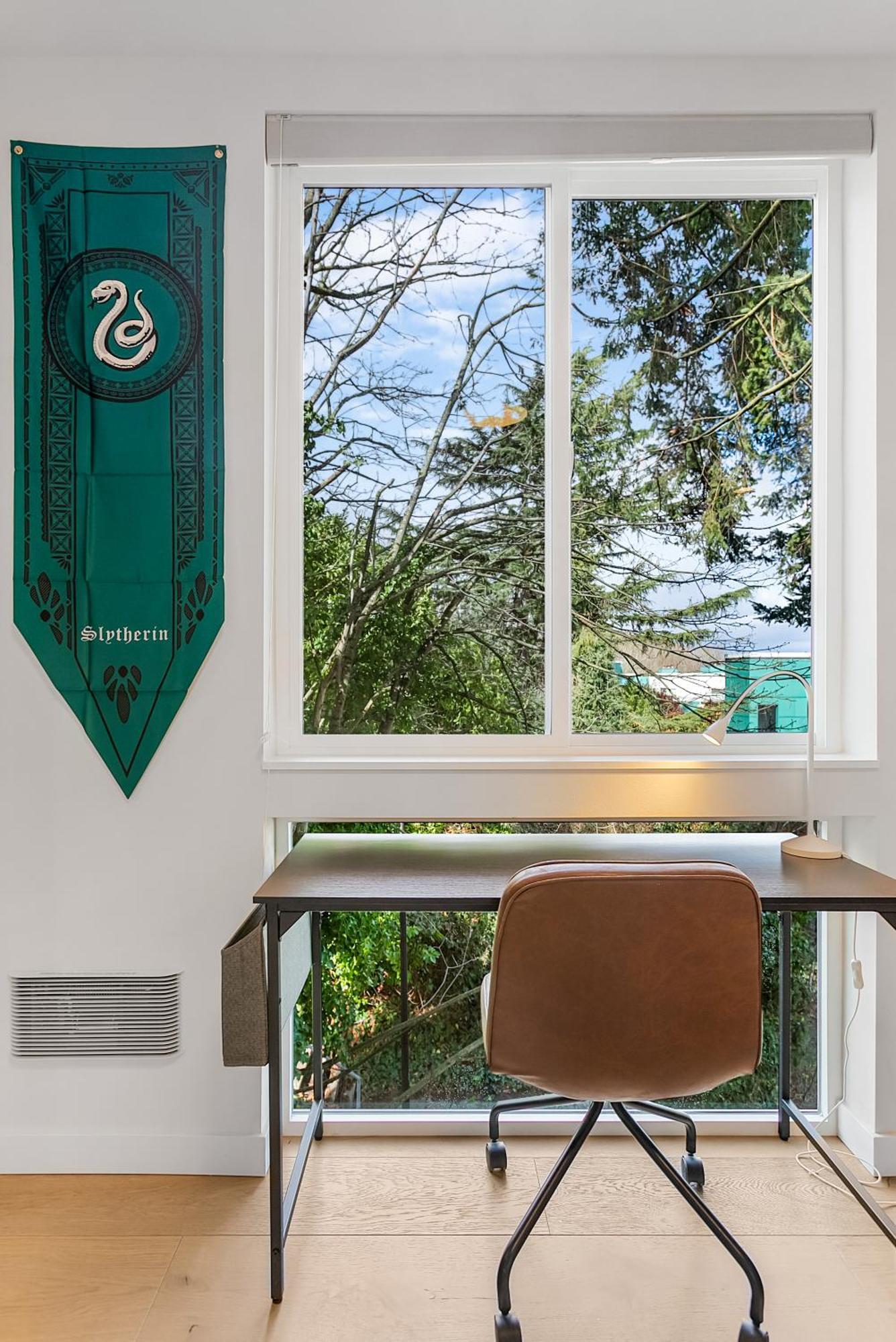 Harry Potter Sweet Suites Seattle Buitenkant foto